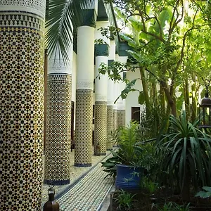 Riad Palais Lamrani, Marrakesh