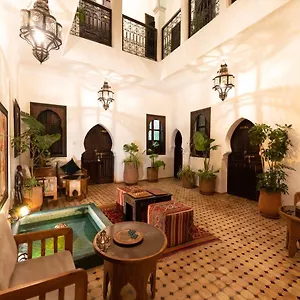 Riad Dar Salam Palm - 2024 Travellers' Choice, Marrakesh