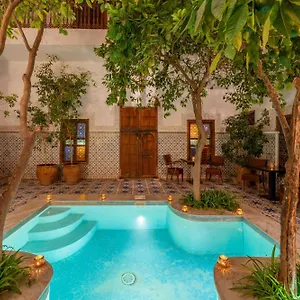 Riad Yamina52, Marrakesh