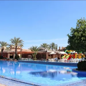 Appartement Palmeraie Village, Marrakesh