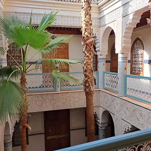 Bed & Breakfast Dar Al Kounouz, Marrakesh