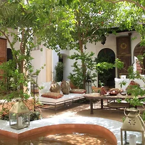 Riad Karmela, Marrakesh